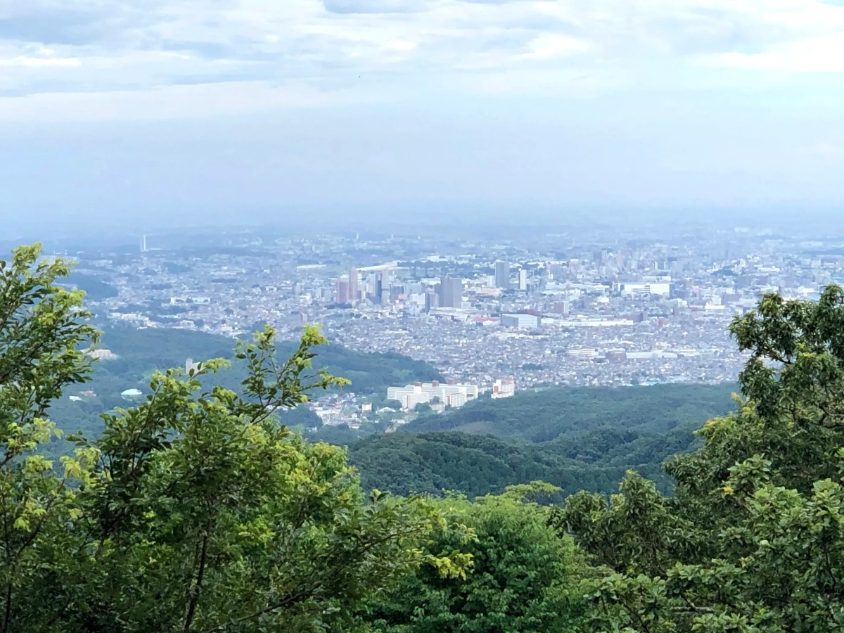 Takao-san / 高尾山