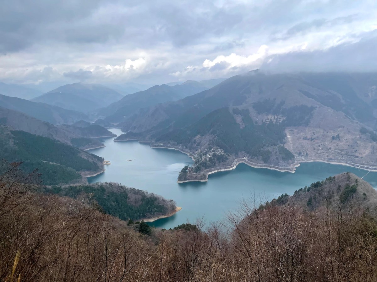 Gozen-yama / 御前山