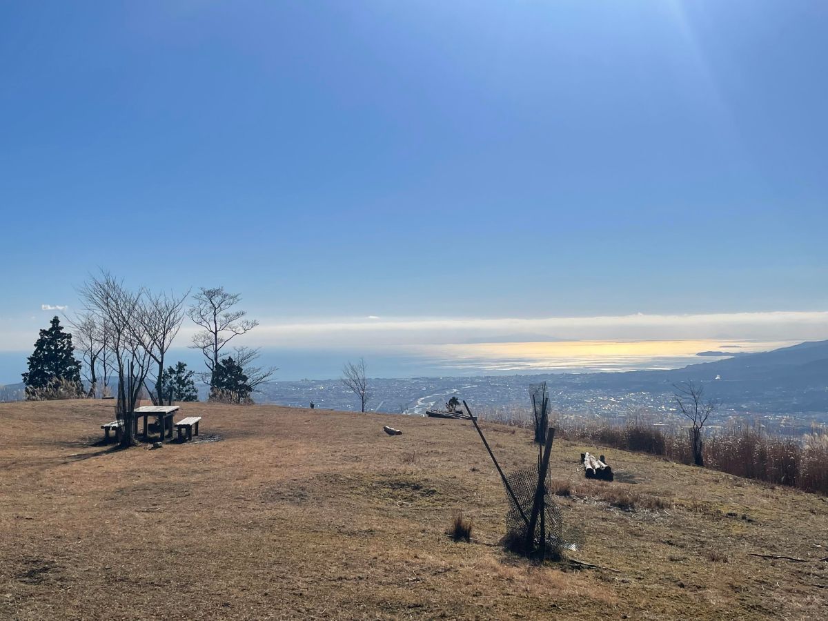 Takamatsu-yama / 高松山・Matsuda-yama /&nbsp;松田山