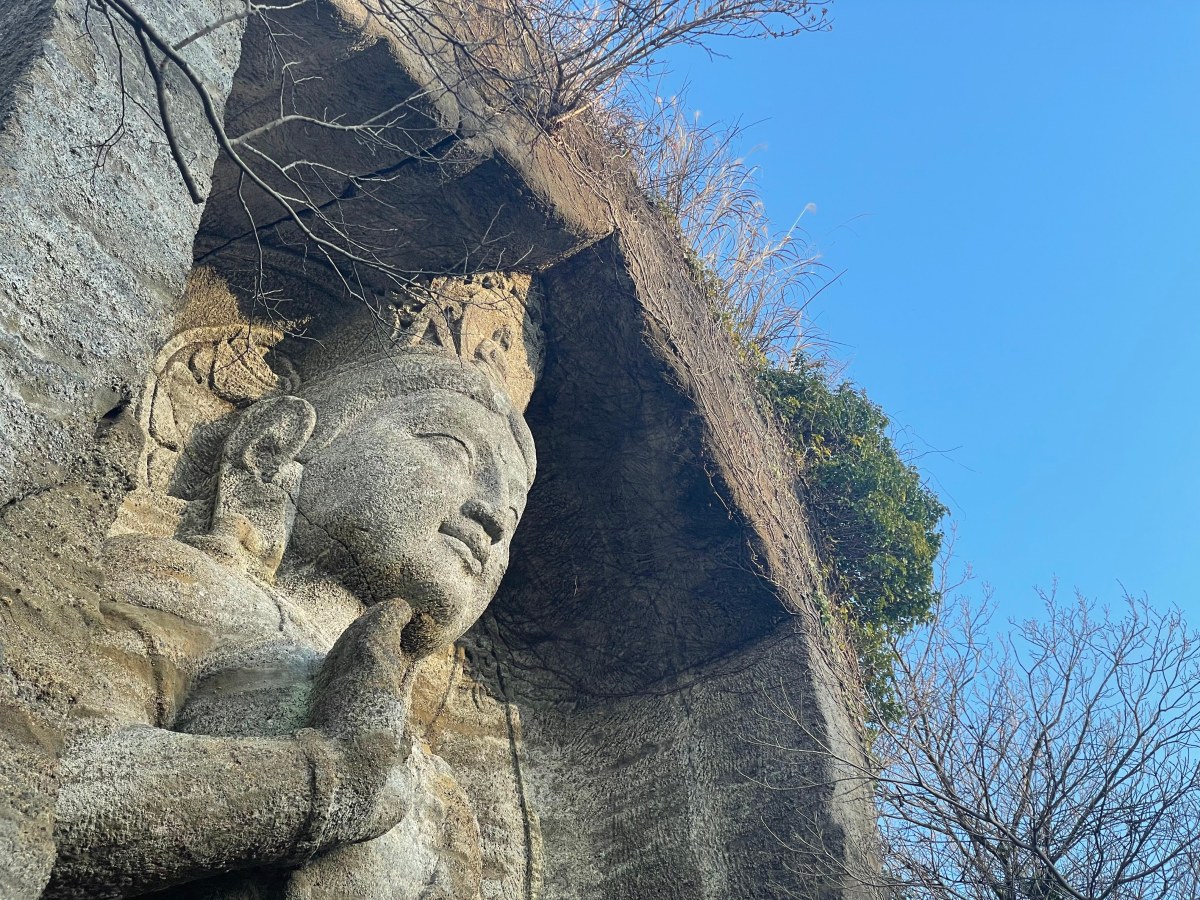 Takatori-yama / 鷹取山