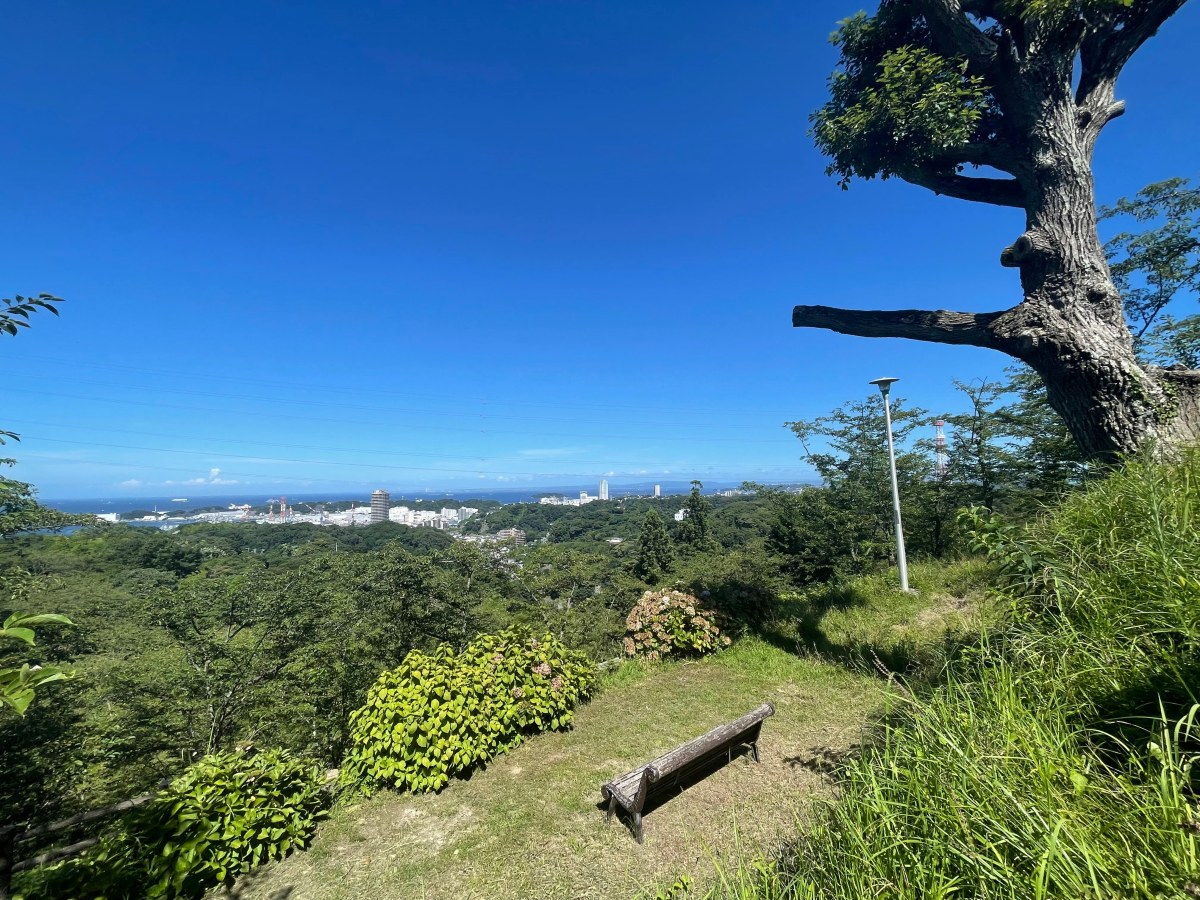 Hatake-yama 畠山 / Nyuto-san&nbsp;乳頭山