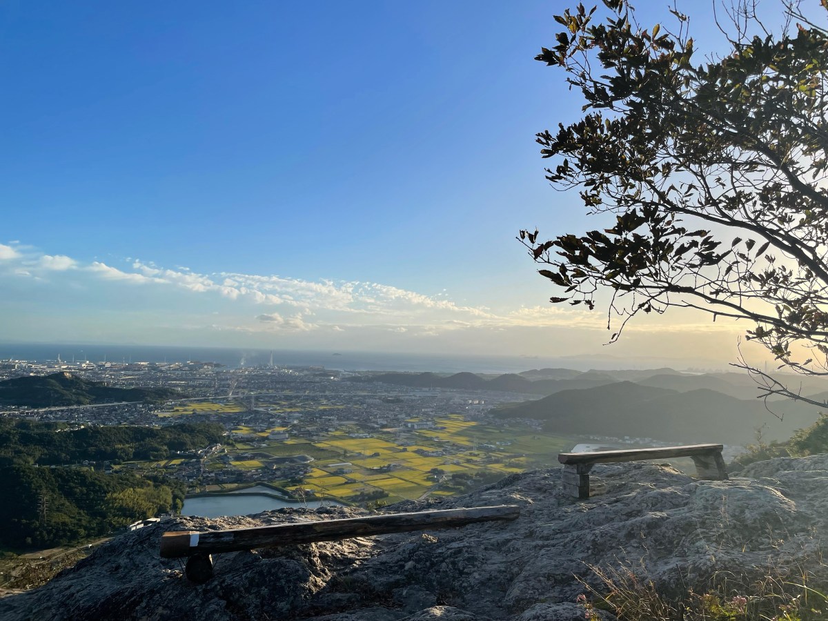 Takamikura-yama / 高御位山