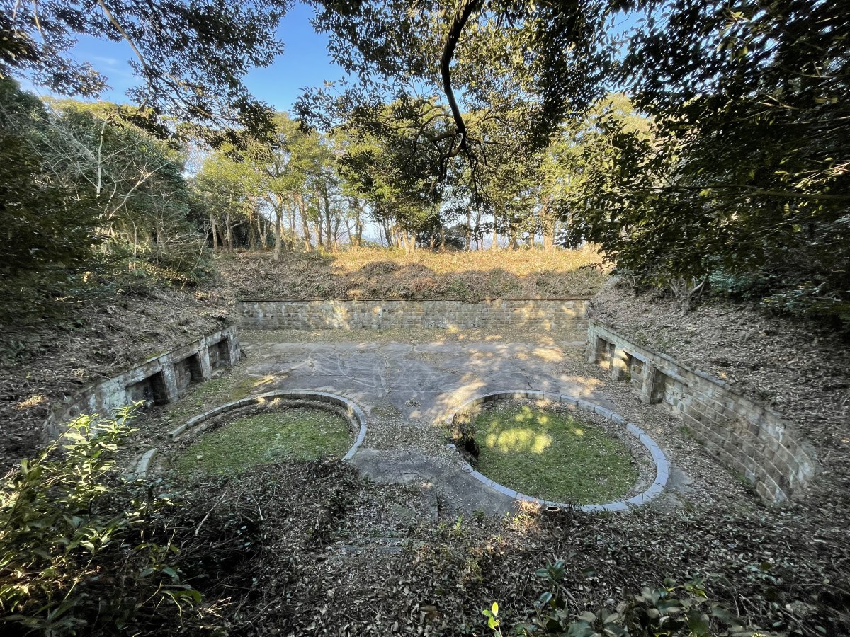 Himegai-yama / 姫神山